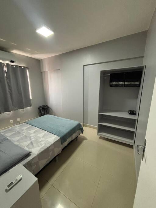 No Centro De Apartamento